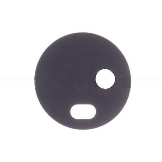 Camera Lens for Motorola Moto E5 Plus Black