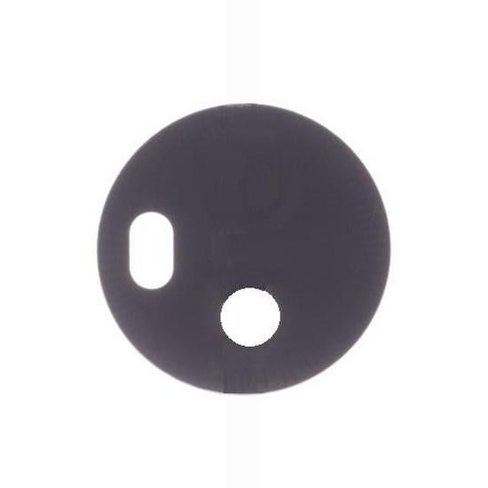 Camera Lens for Motorola Moto E5 Plus Black