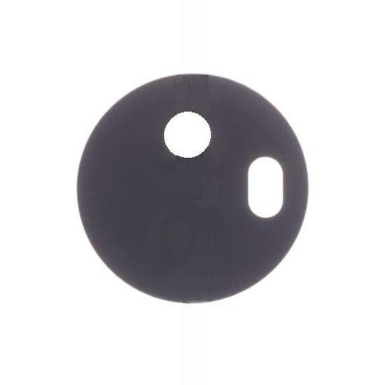 Camera Lens for Motorola Moto E5 Plus Black