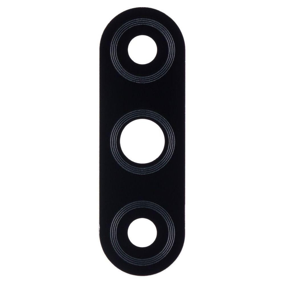 Camera Lens for Motorola Moto E7 Power Black