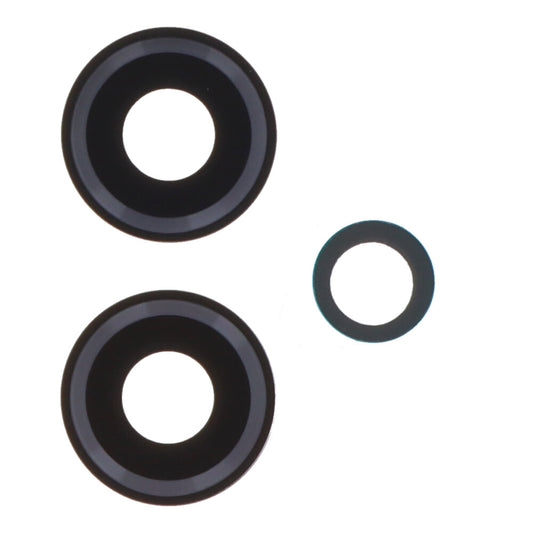 Camera Lens for Motorola Moto G32 Black
