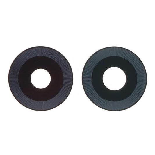 Camera Lens for Motorola Moto G73 Black