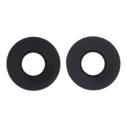 Camera Lens for Motorola Moto G85 5G Black