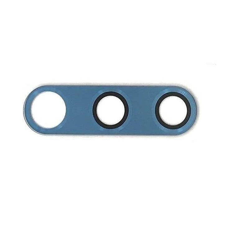 Camera Lens for Motorola One Fusion Plus Black