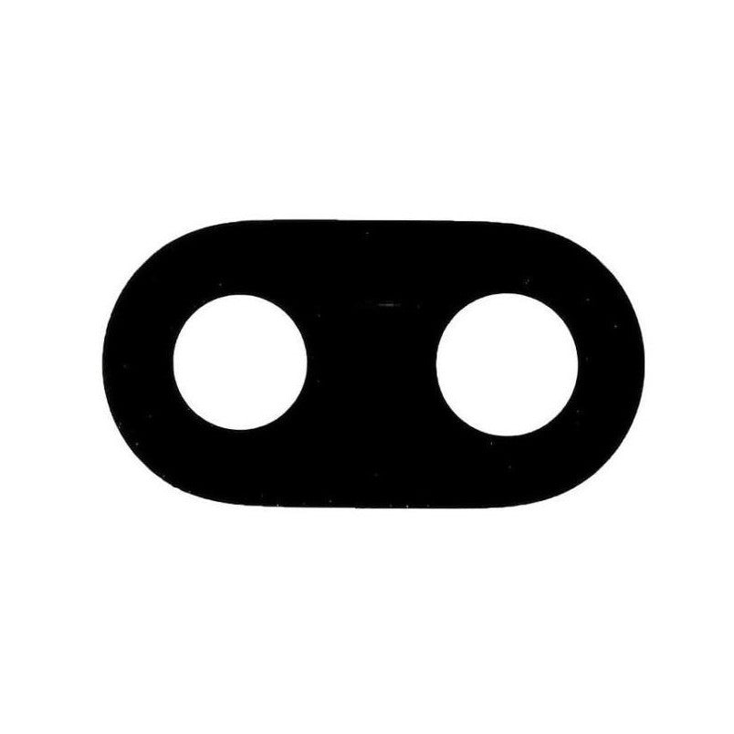 Camera Lens for Motorola One Vision Black