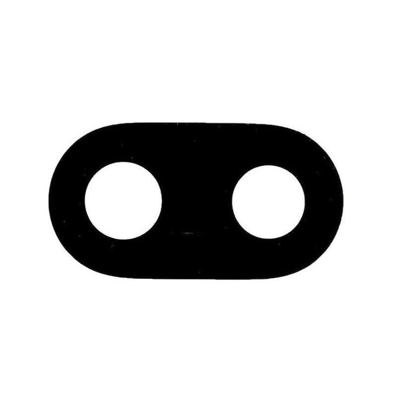 Camera Lens for Motorola One Vision Black