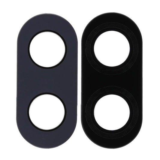 Camera Lens for OnePlus 6 Black