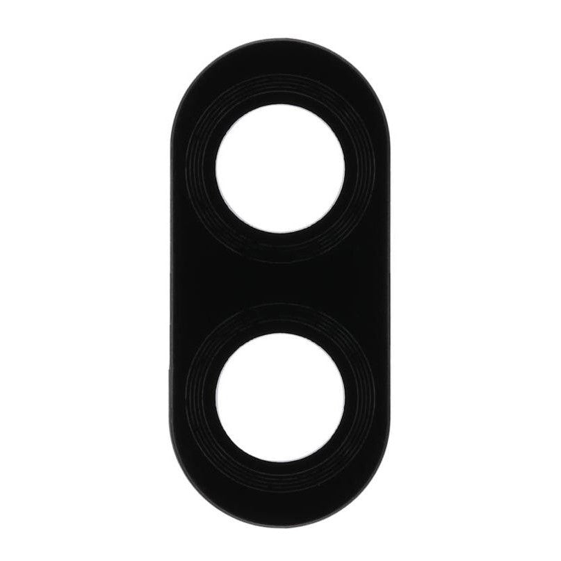 Camera Lens for OnePlus 6 Black