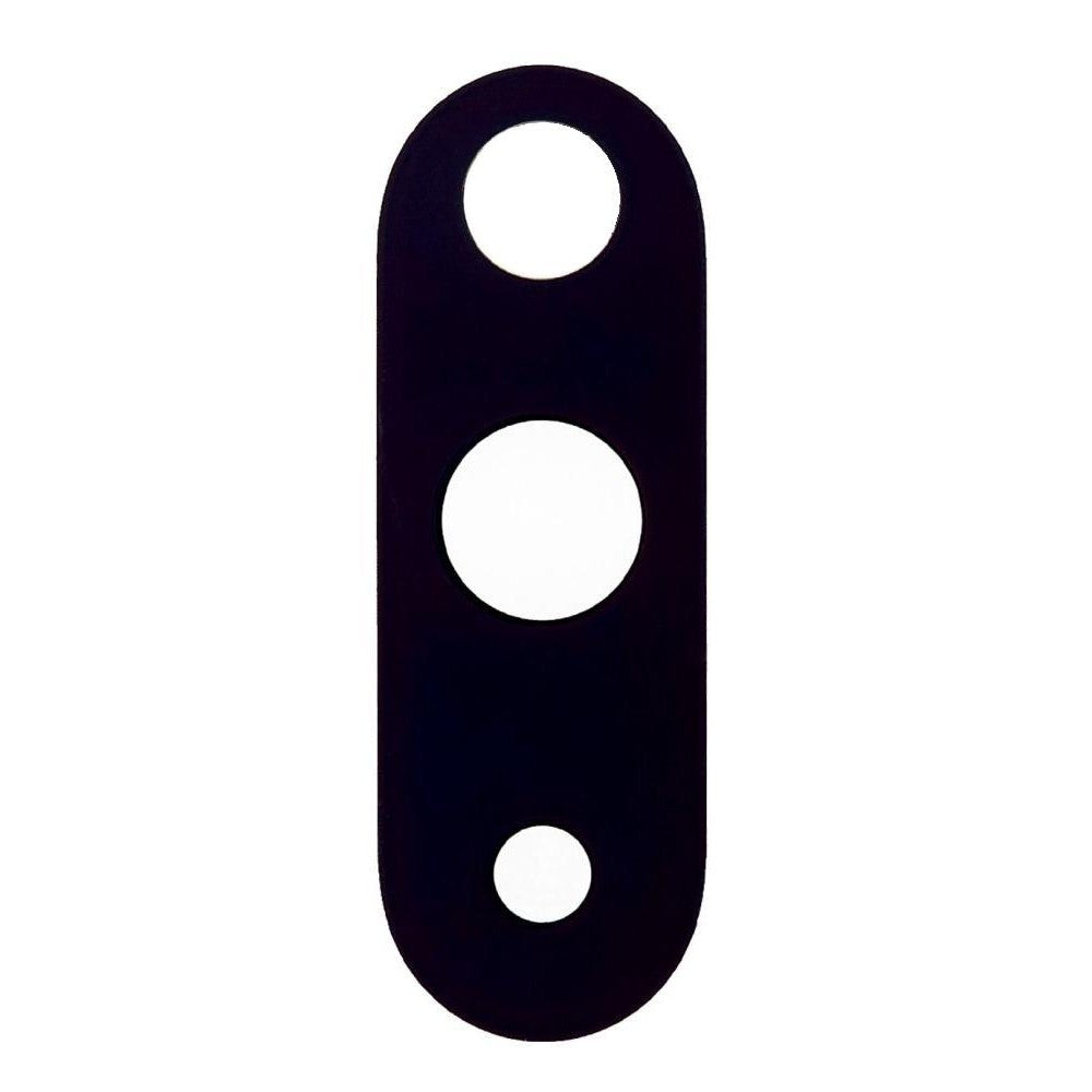 Camera Lens for OnePlus 7 Black