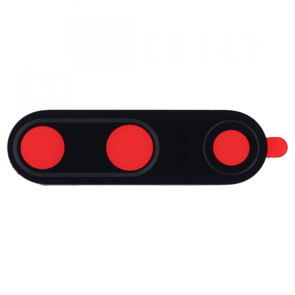 Camera Lens for OnePlus 7 Pro Black