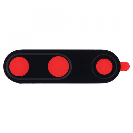 Camera Lens for OnePlus 7 Pro Black
