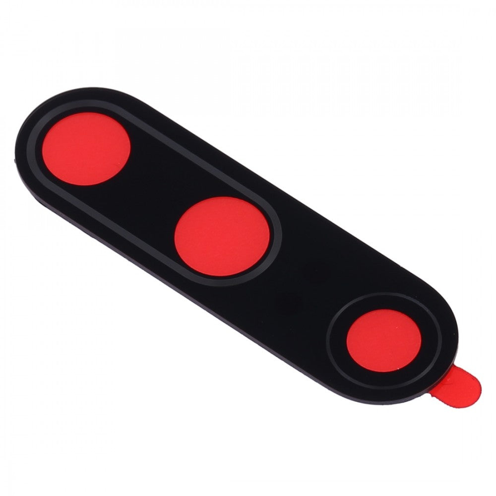 Camera Lens for OnePlus 7 Pro Black