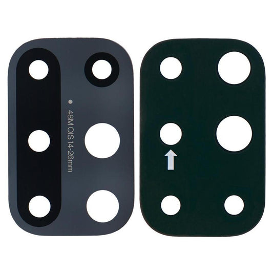 Camera Lens for OnePlus 8T