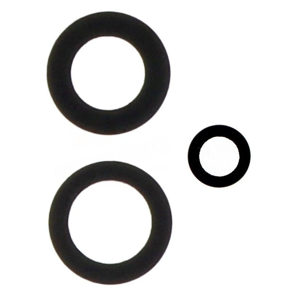Camera Lens for OnePlus 9 Black