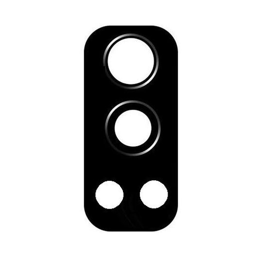 Camera Lens for OnePlus Nord 2 5G Grey