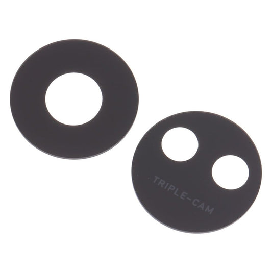 Camera Lens for OnePlus Nord 3 5G Black