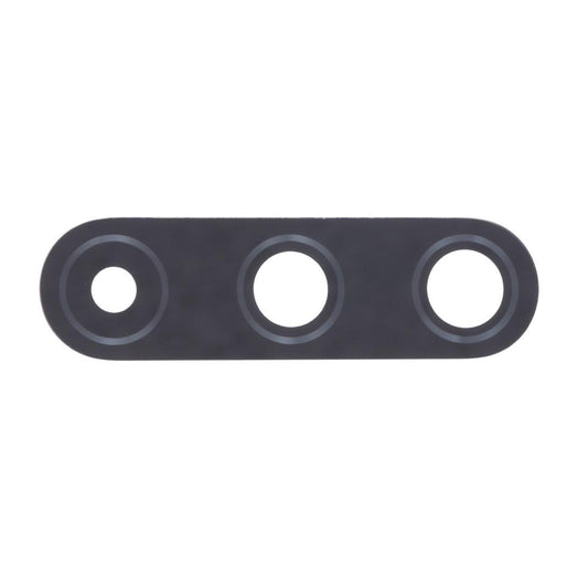 Camera Lens for OnePlus Nord CE 5G Black