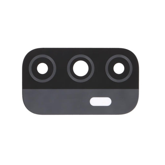 Camera Lens for Oppo A53 2020 Black
