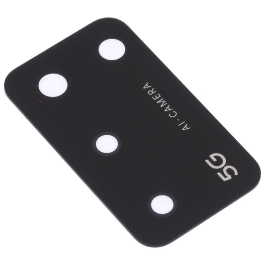 Camera Lens for OPPO A53s 5G Black