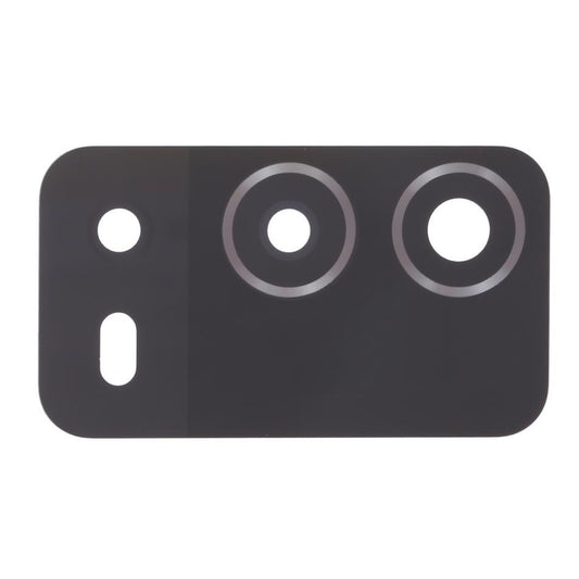 Camera Lens for Oppo A55 Black