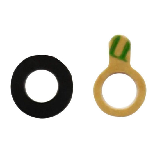 Camera Lens for Oppo A57 Black