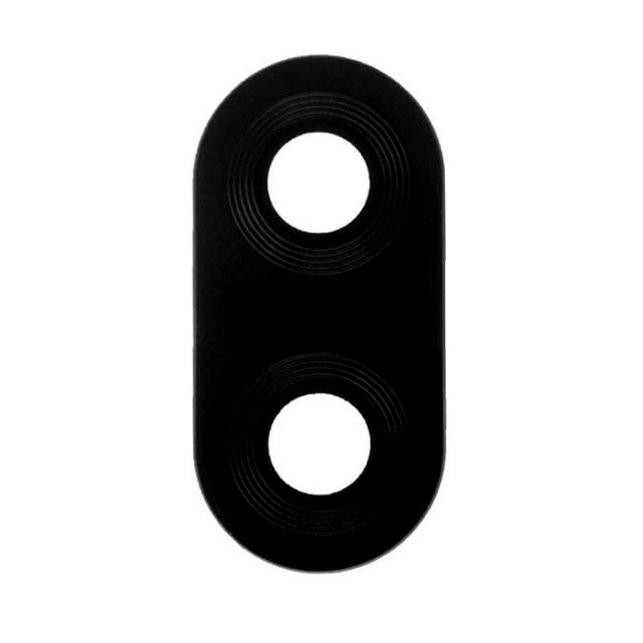 Camera Lens for Oppo A5 Black