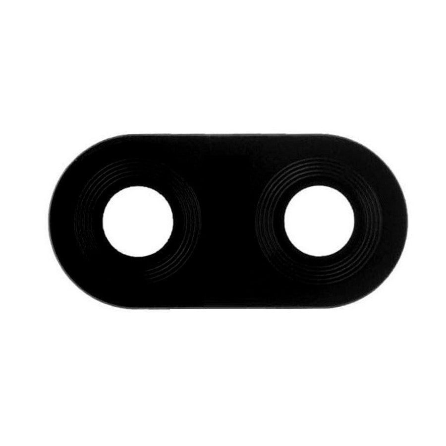 Camera Lens for Oppo A5 Black