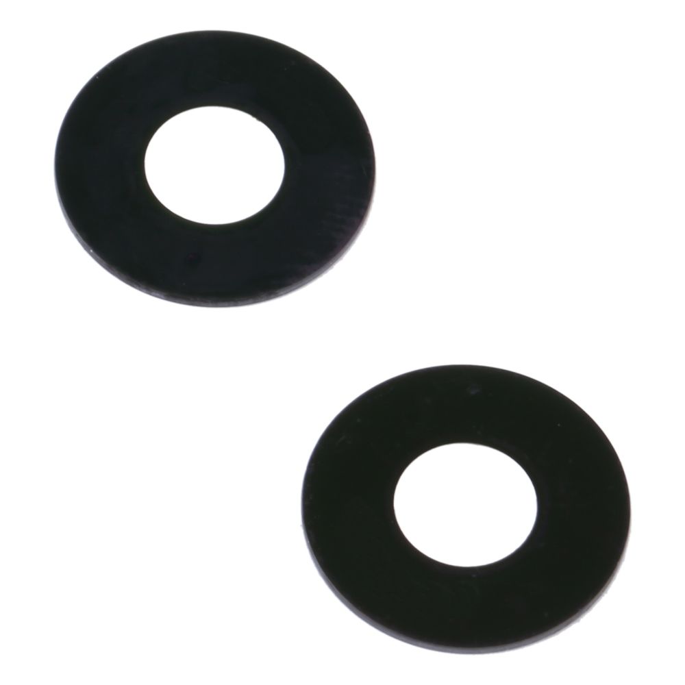 Camera Lens for Oppo A96 4G Black