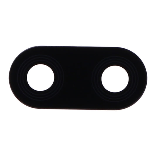 Camera Lens for Oppo F11 Black