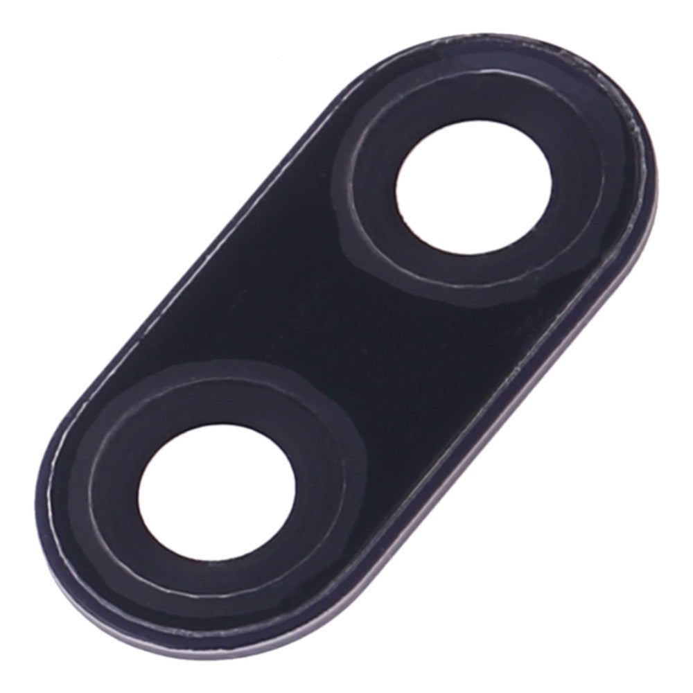 Camera Lens for Oppo F11 Black