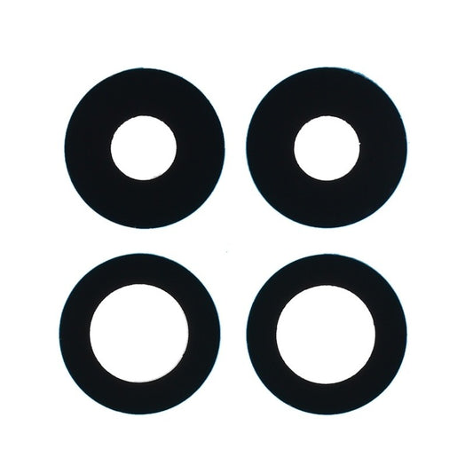Camera Lens for Oppo F17 Pro Black