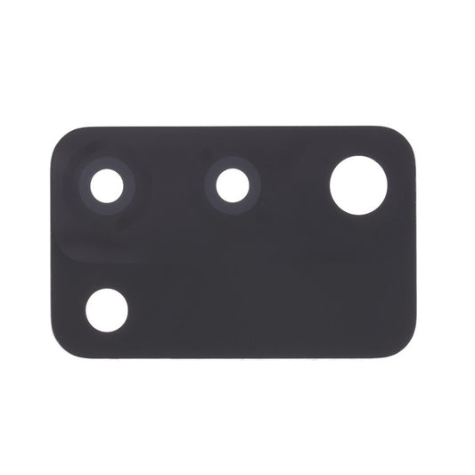 Camera Lens for Oppo F19 Black