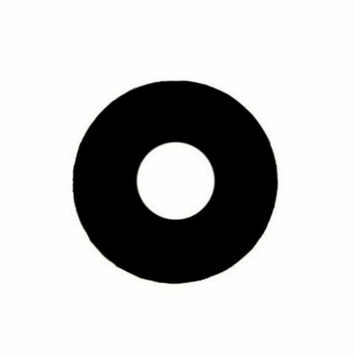 Camera Lens for Oppo Realme 1 Black
