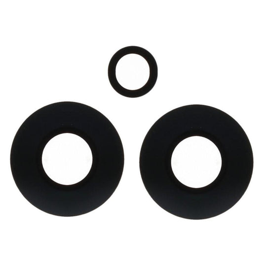 Camera Lens for Oppo Reno7 5G Black