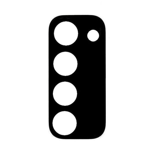Camera Lens for OPPO Reno 4 Pro Black