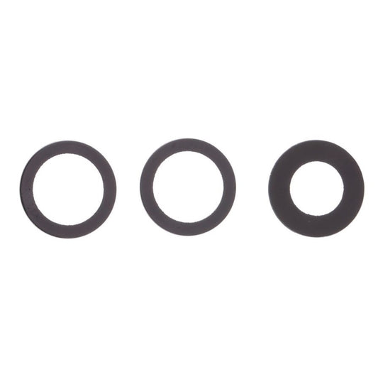 Camera Lens for Oppo Reno 6 Pro 5G Black