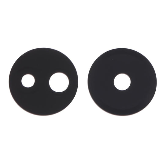 Camera Lens for Realme 10 Pro Plus  Black