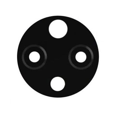Camera Lens for Realme 12x 5G Green