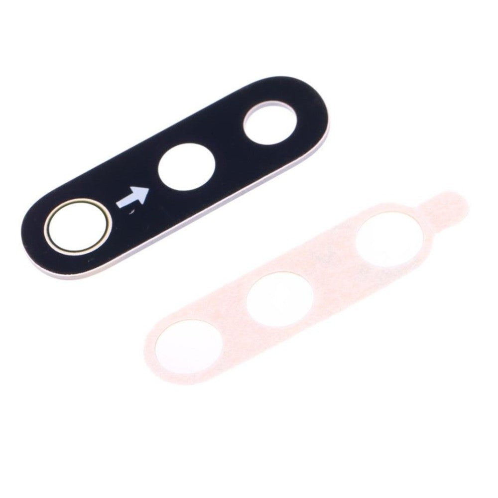 Camera Lens for Realme 3 Black
