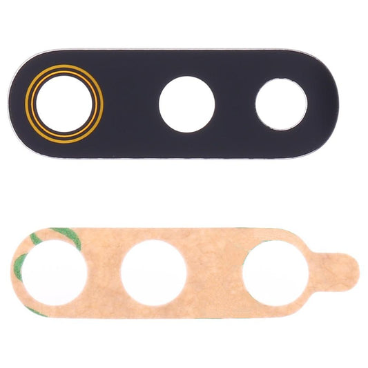 Camera Lens for Realme 3 Pro Black