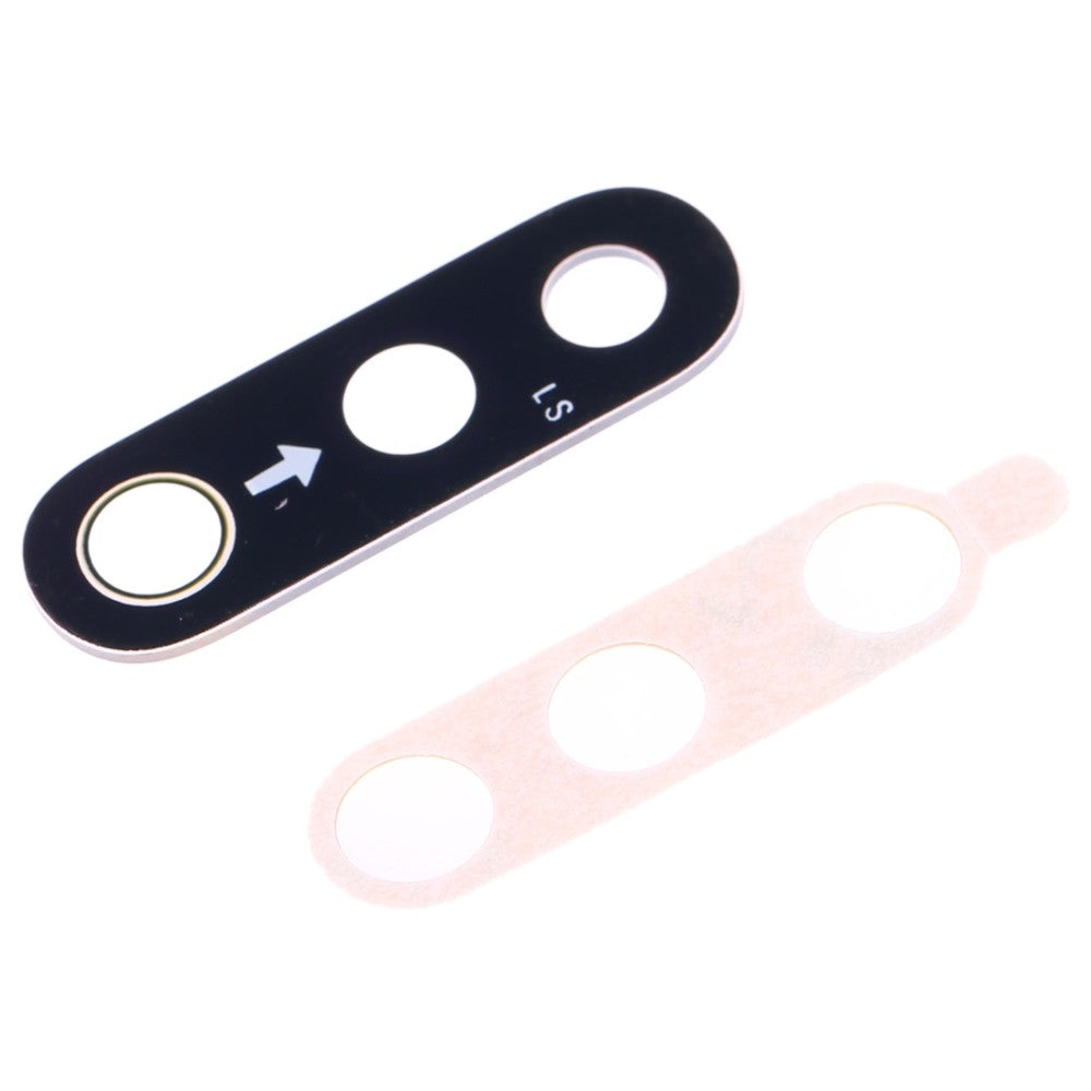 Camera Lens for Realme 3 Pro Black