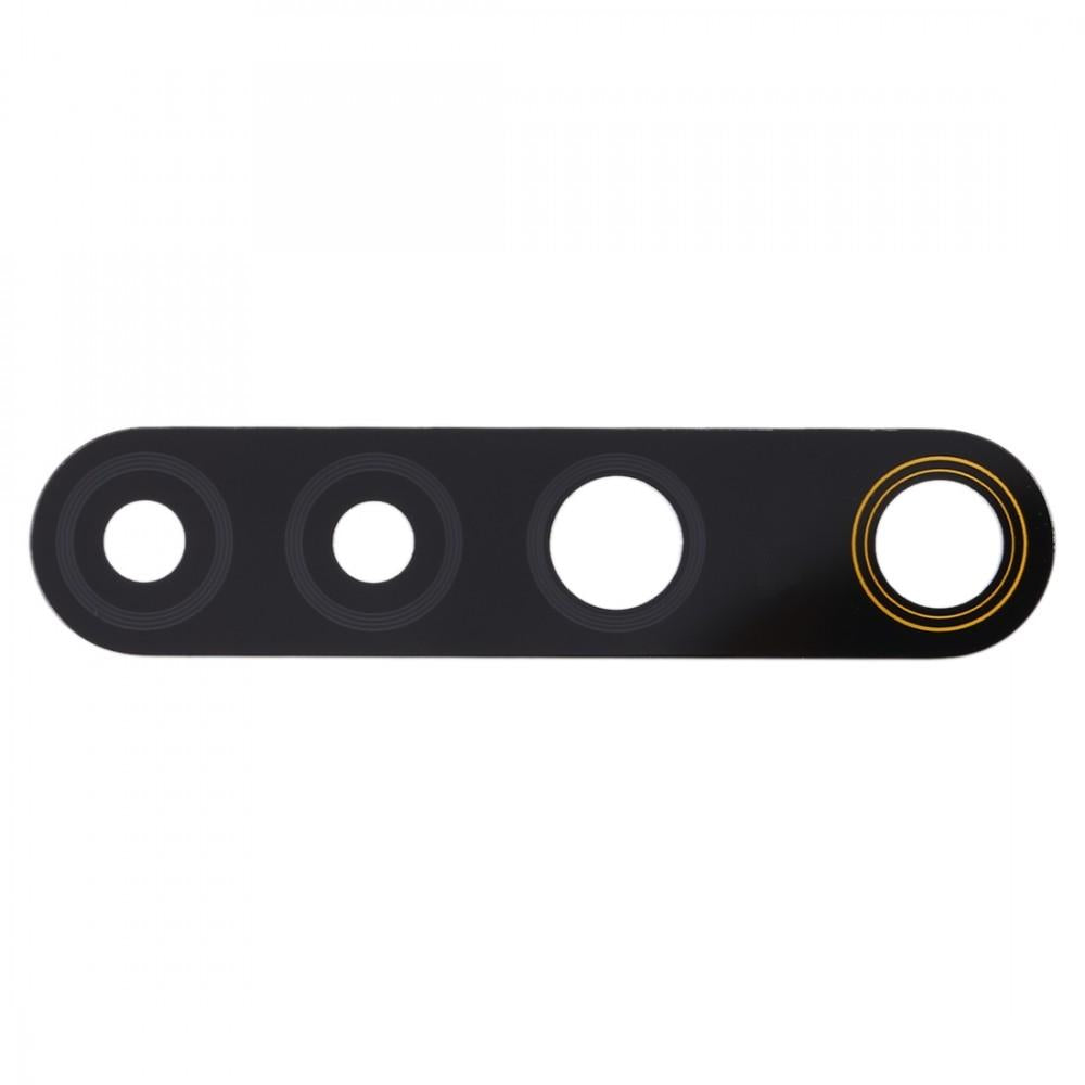 Camera Lens for Realme 5 Black
