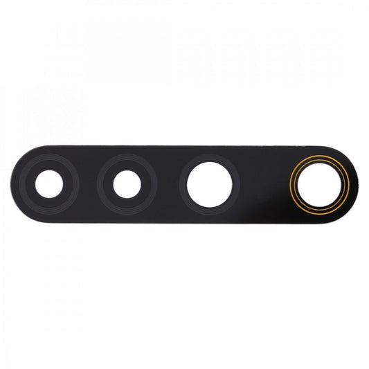 Camera Lens for Realme 5 Black