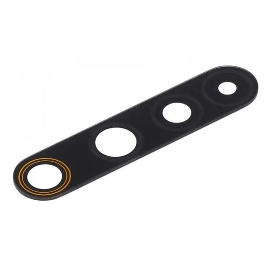 Camera Lens for Realme 6 Black
