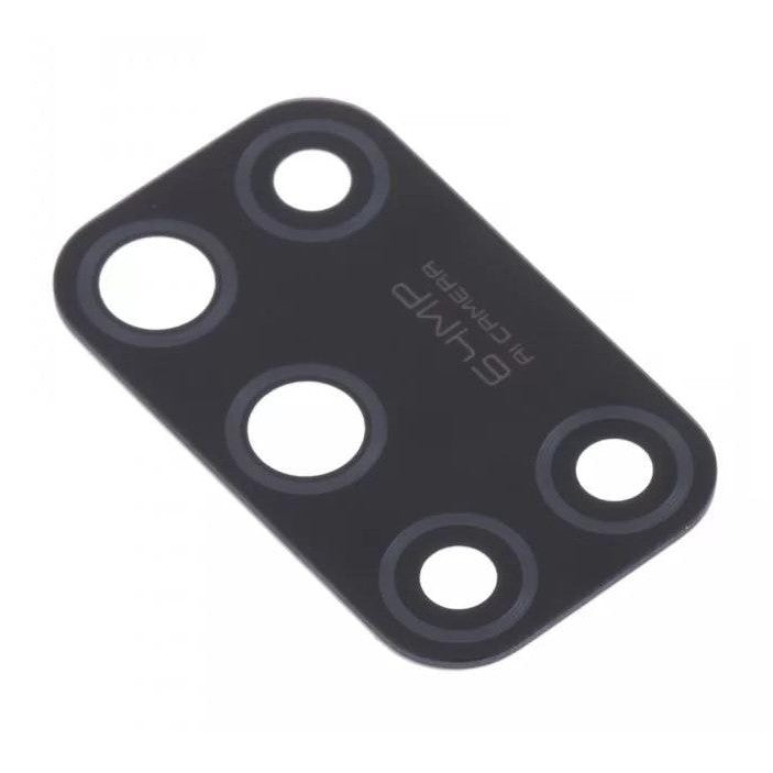 Camera Lens for Realme 7i Black