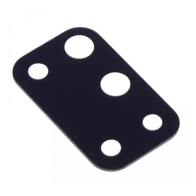 Camera Lens for Realme 7i Black