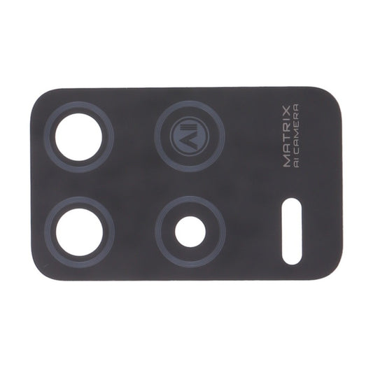 Camera Lens for Realme 8 5G Black