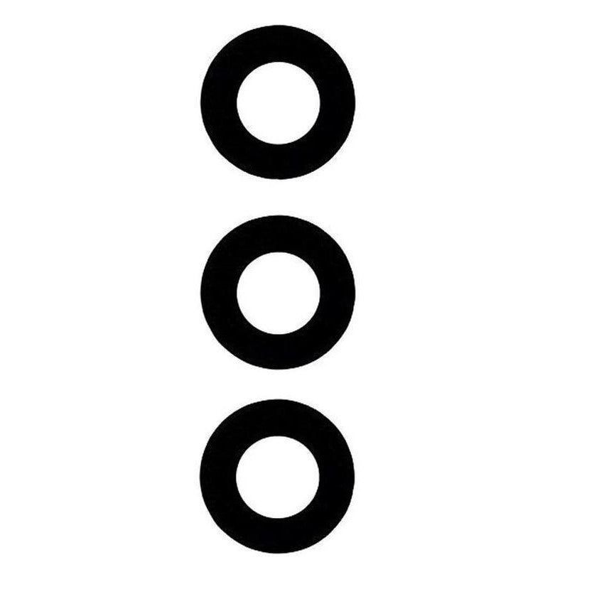 Camera Lens for Realme 8s 5G Black