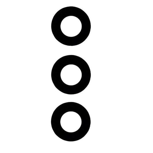 Camera Lens for Realme 8s 5G Black
