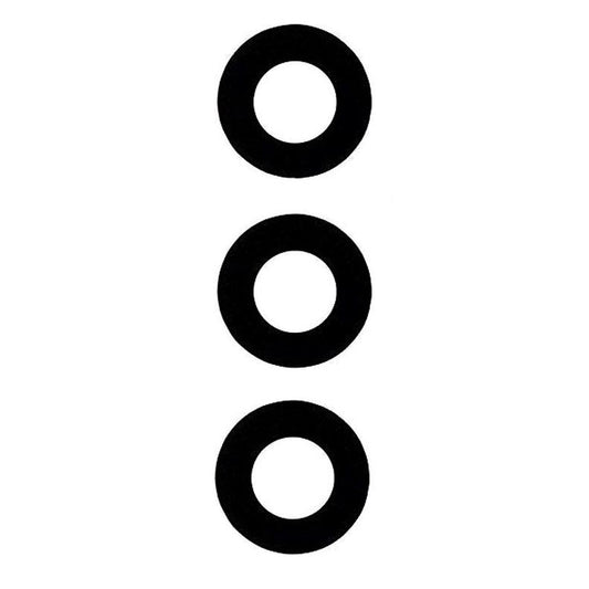 Camera Lens for Realme 9 5G Black